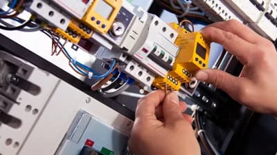 Jak provádíme naše elektrikářské práce? - Jiří Culka | www.jirki.cz